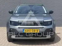 2025 Jeep Avenger