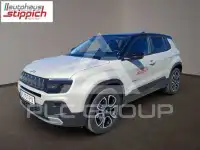 2025 Jeep Avenger