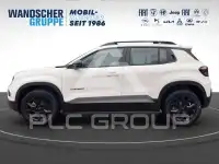 2025 Jeep Avenger