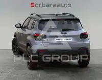 2025 Jeep Avenger