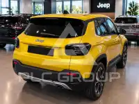 2025 Jeep Avenger