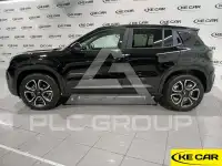2025 Jeep Avenger