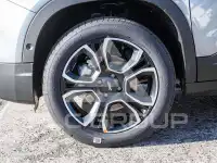 2025 Jeep Avenger
