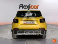 2025 Jeep Avenger