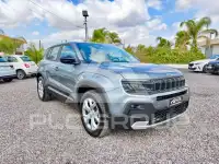 2025 Jeep Avenger