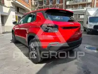 2025 Jeep Avenger