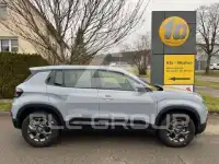2025 Jeep Avenger