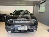 2025 Jeep Avenger