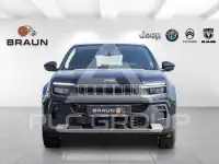 2025 Jeep Avenger