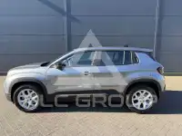 2025 Jeep Avenger