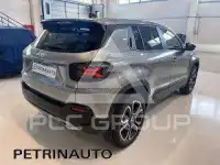 2025 Jeep Avenger