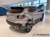 2025 Jeep Avenger
