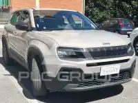2025 Jeep Avenger