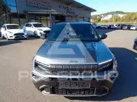 2025 Jeep Avenger