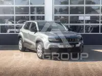 2025 Jeep Avenger