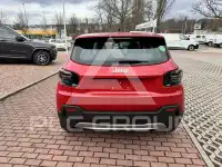 2025 Jeep Avenger