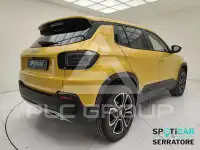 2025 Jeep Avenger