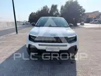 2025 Jeep Avenger