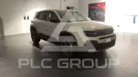 2025 Jeep Avenger
