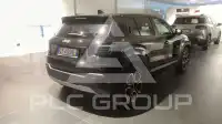 2025 Jeep Avenger