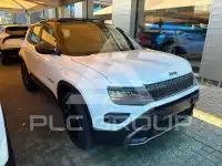 2025 Jeep Avenger