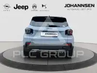 2025 Jeep Avenger