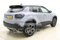 2025 Jeep Avenger
