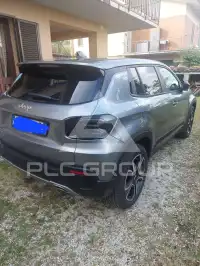 2025 Jeep Avenger