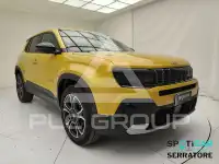 2025 Jeep Avenger