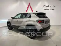 2025 Jeep Avenger