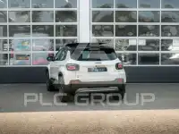 2025 Jeep Avenger