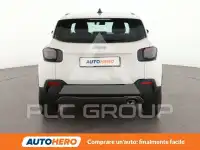 2025 Jeep Avenger