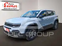 2025 Jeep Avenger
