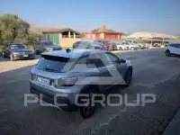 2025 Jeep Avenger