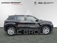 2025 Jeep Avenger