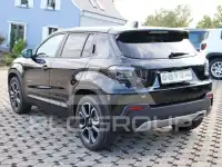 2025 Jeep Avenger