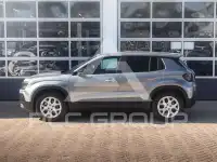 2025 Jeep Avenger