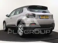 2025 Jeep Avenger