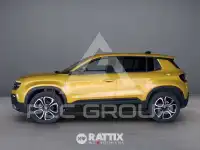 2025 Jeep Avenger