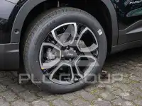 2025 Jeep Avenger
