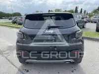 2026 Jeep Avenger