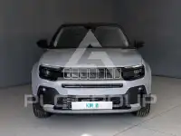 2025 Jeep Avenger