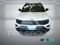 2025 Jeep Avenger