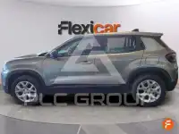 2025 Jeep Avenger