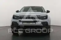 2026 Jeep Avenger