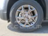 2025 Jeep Avenger