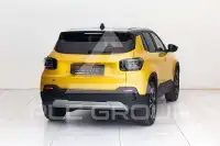2025 Jeep Avenger