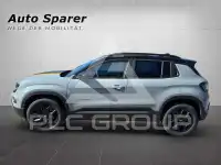 2025 Jeep Avenger