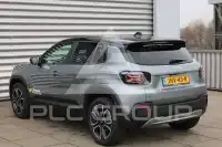2025 Jeep Avenger