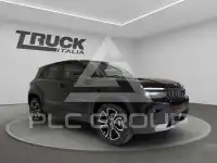 2025 Jeep Avenger